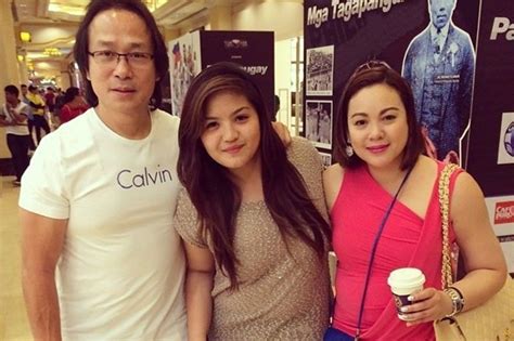 nicole barretto atong ang|Atong Ang Daughter: Meet Businessman's Daughter who does acting St.